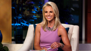 Elisabeth Hasselbeck Tried to Walk Off <i>The View</i> Live On Air Over Morning After Pill Fight